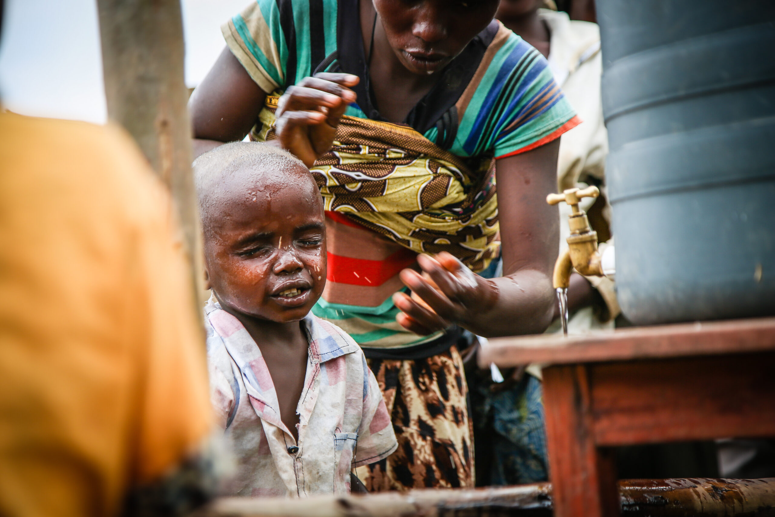 Medical Teams International Braces for Ebola in Uganda | Medical Teams ...