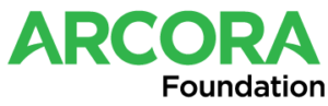 Arcora Foundation logo