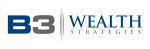 B3 Wealth Strategies logo
