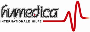 Humedica logo